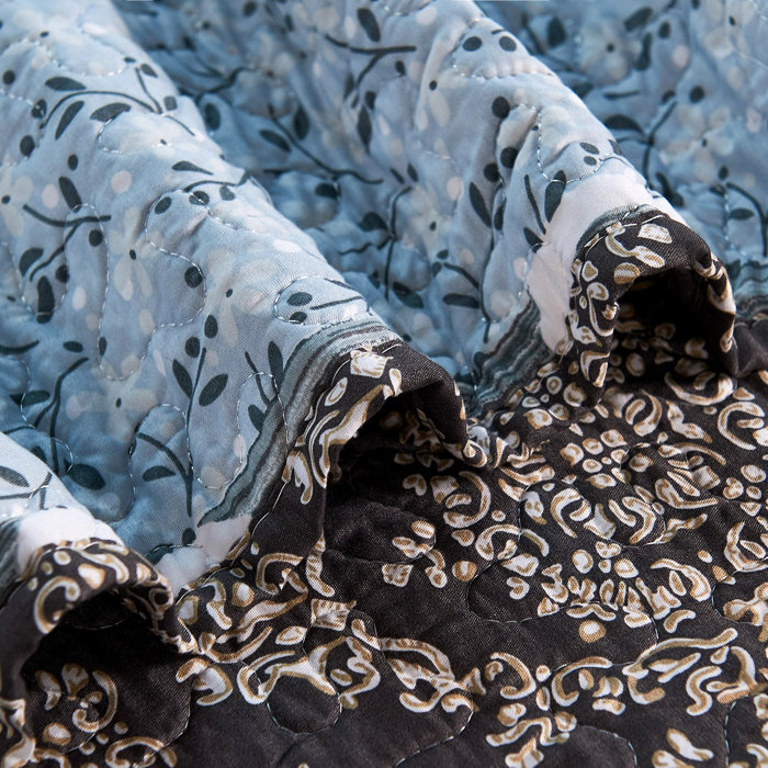 August Grove® Manley Coverlet Set & Reviews Wayfair